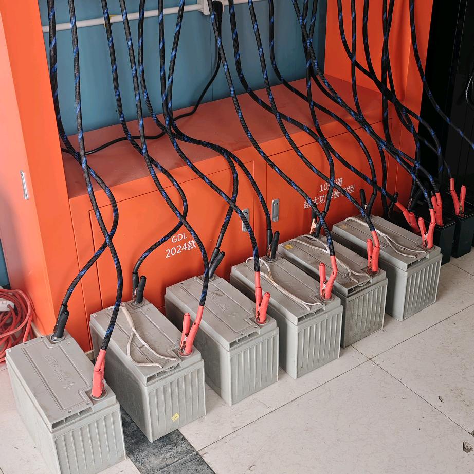 冠动力电瓶修复中心（三余店）