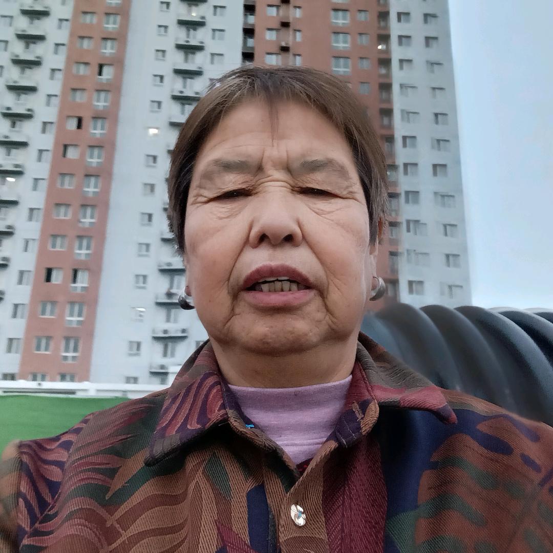 张巧芳