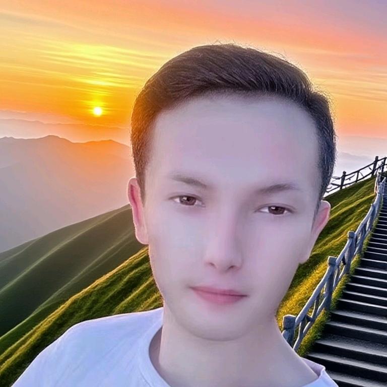 💍阿布都沙拉木💍