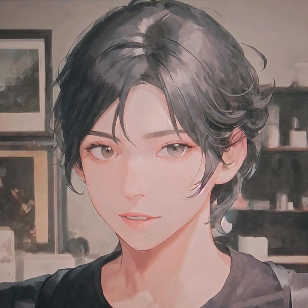 爱玩游戏的阿飞