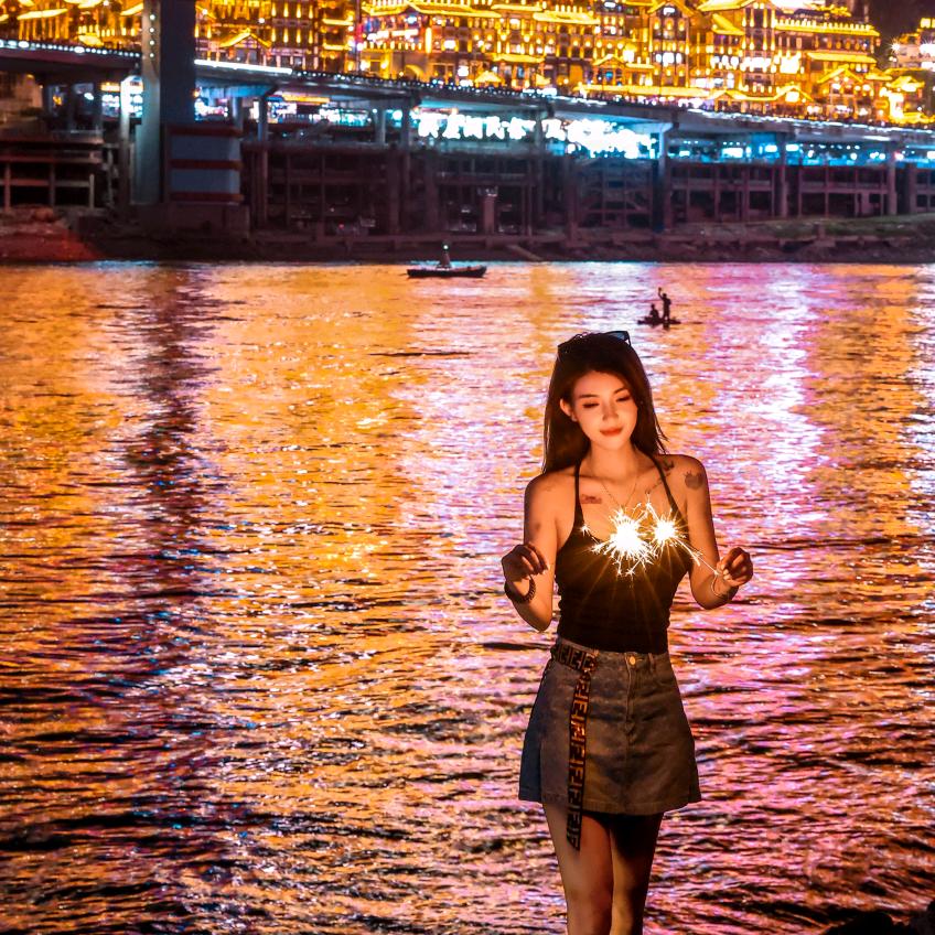 十里春风不如你@小号