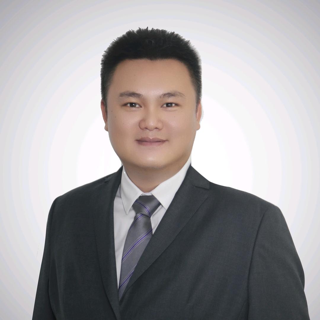 杨涛 纵横·贵阳友邻