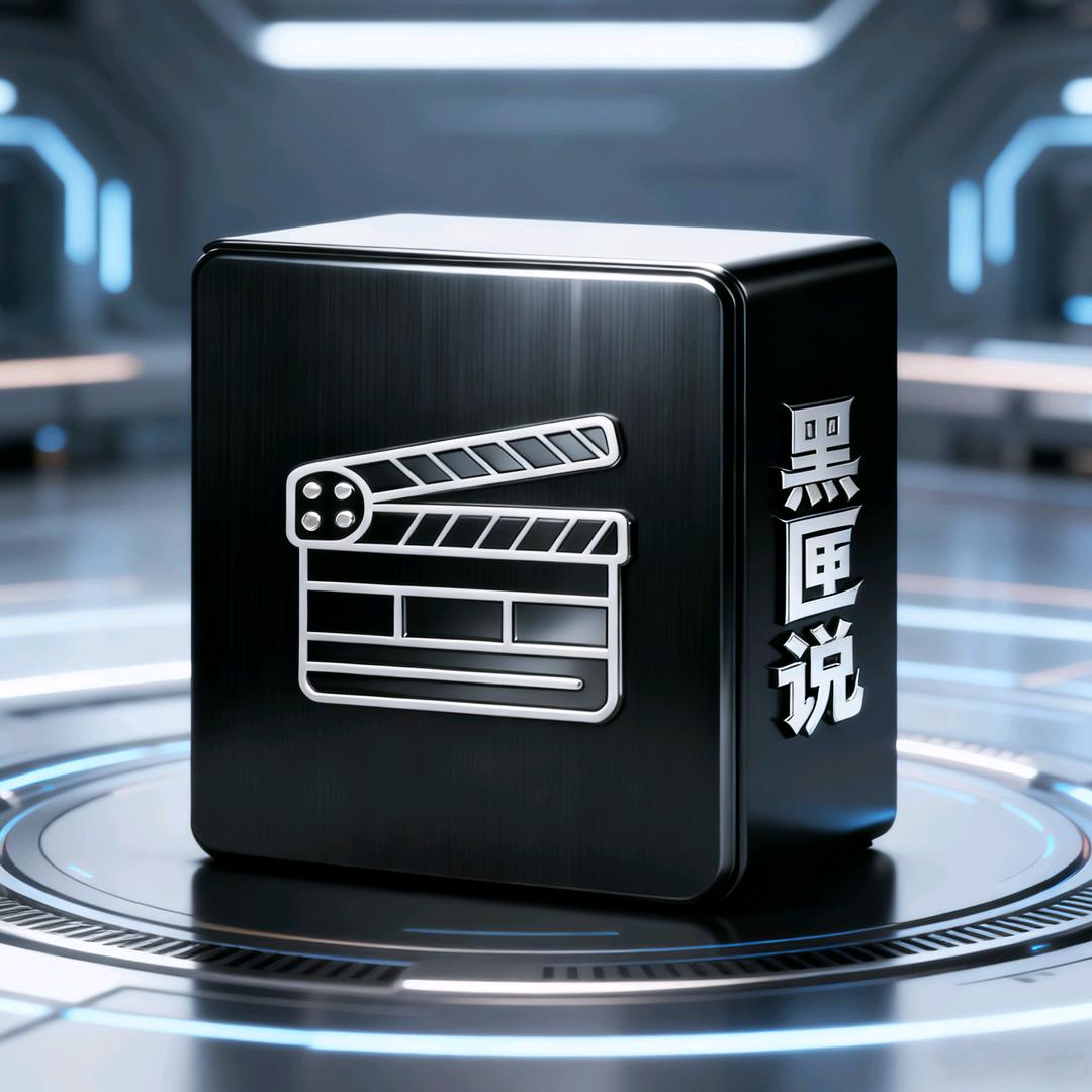 黑匣说
