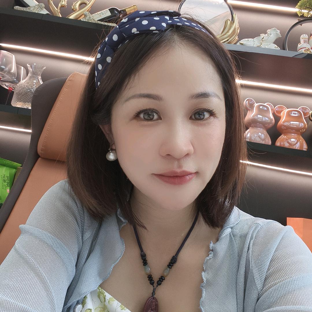 美业梦想 开心姐