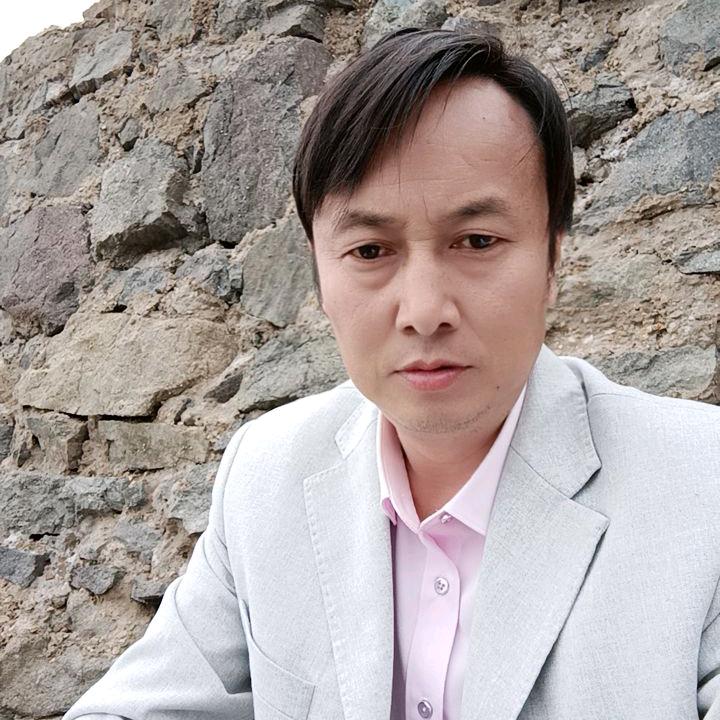 看破红尘泪