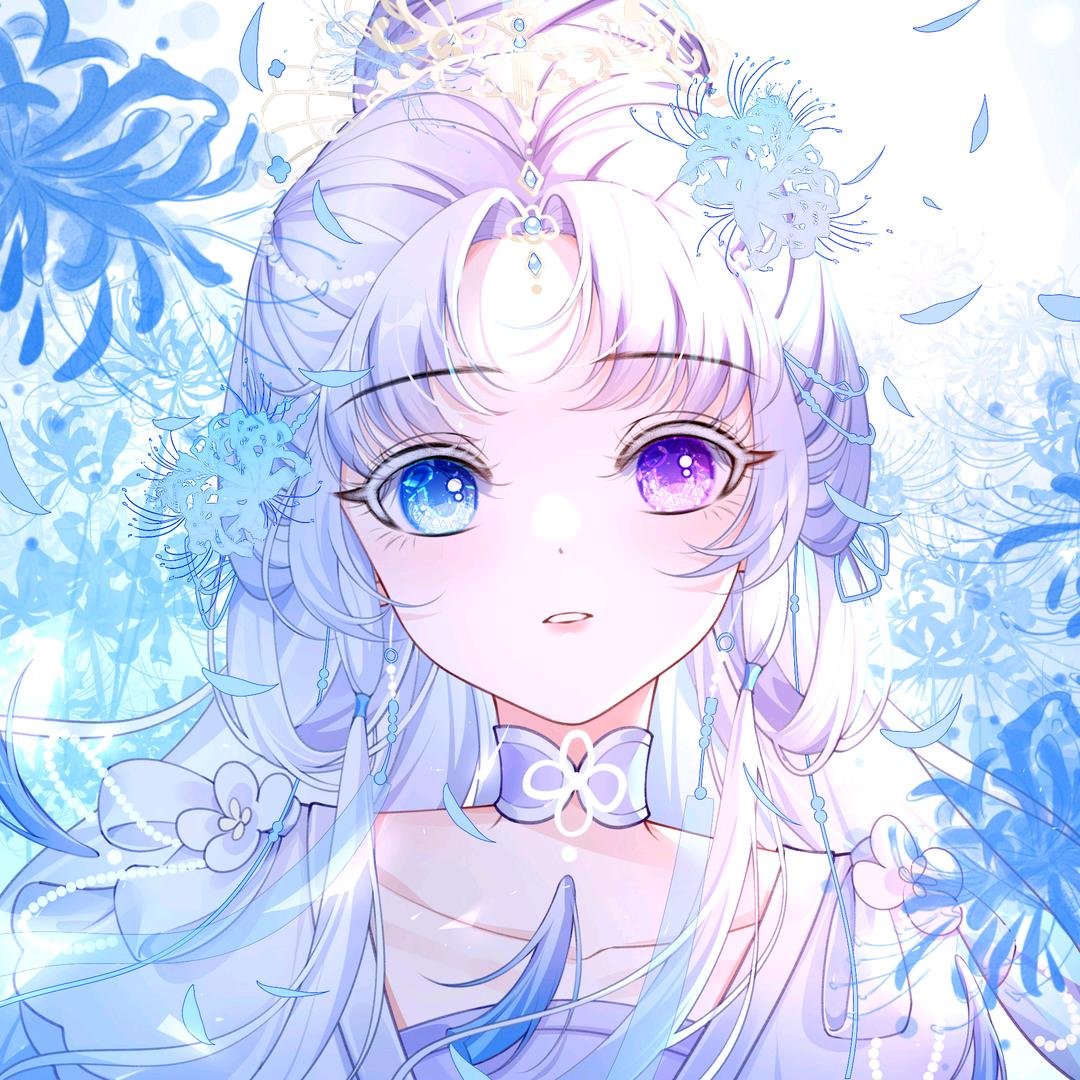 千雪
