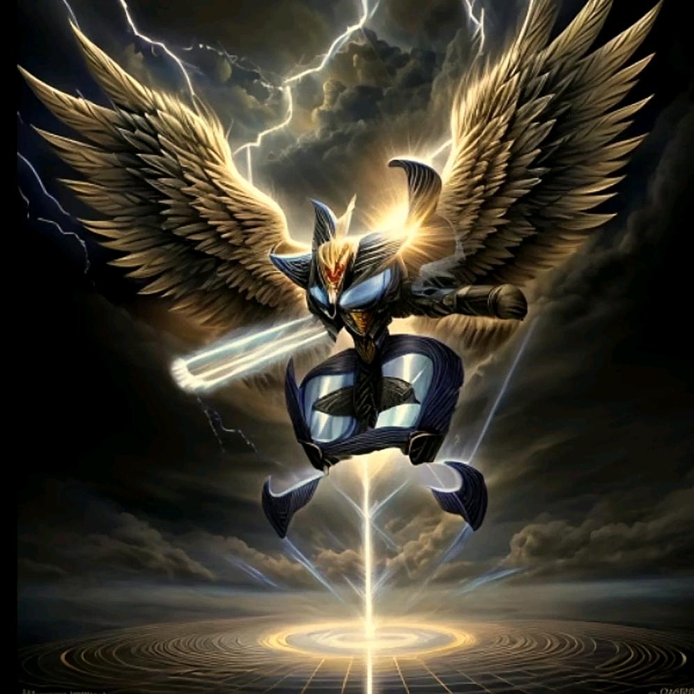 我已成魔无法成佛