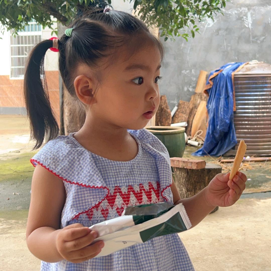 @伊可和妈咪日常vlog