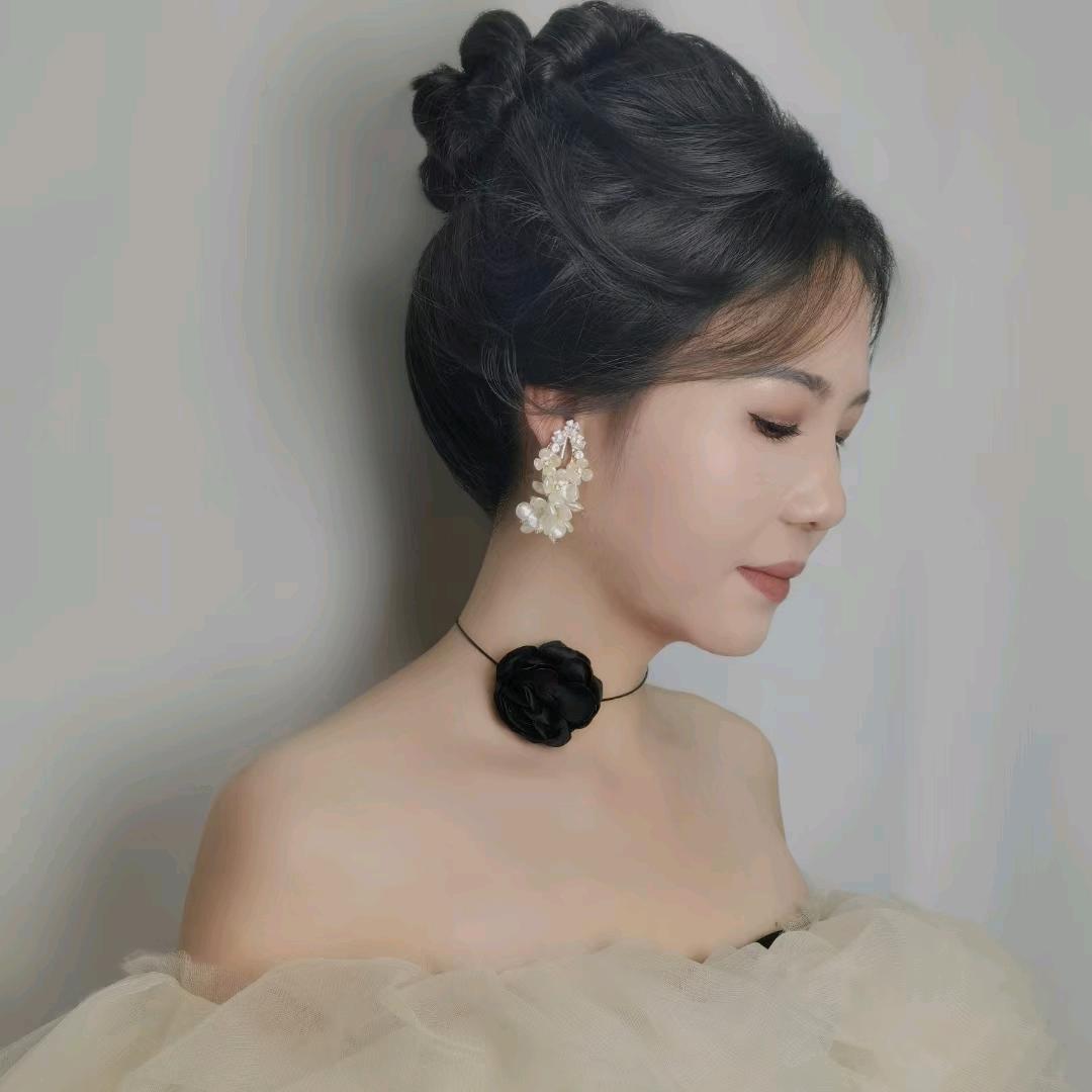 陌上花开