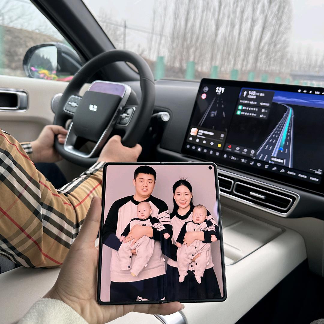 甜心和OK