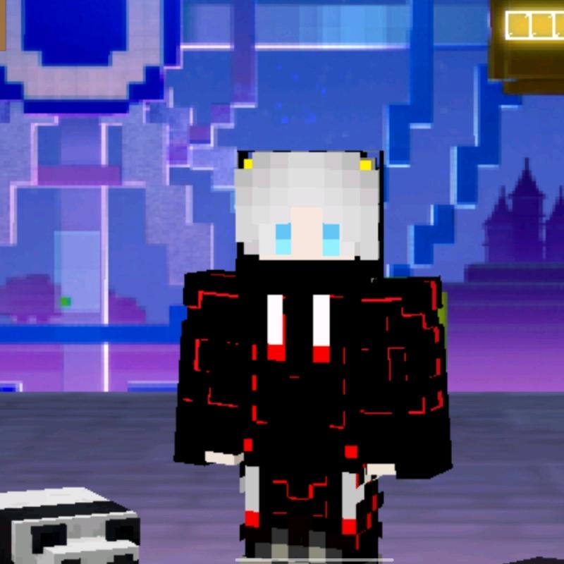 PVP骏哥