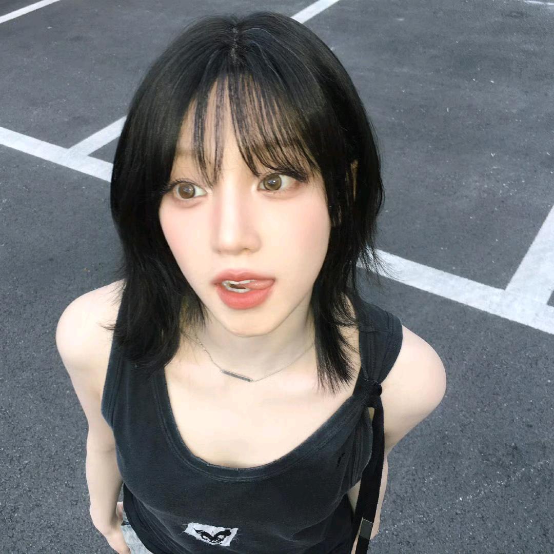 小狗雨琦