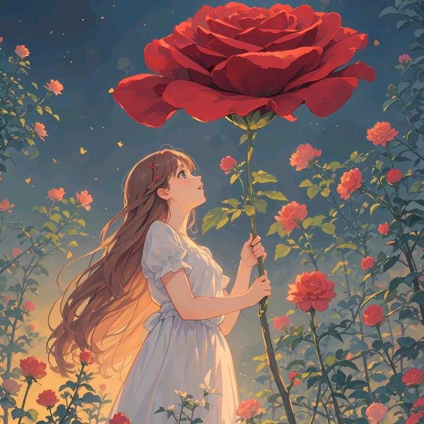 碎银降ꦿ万物໌້ᮨ*