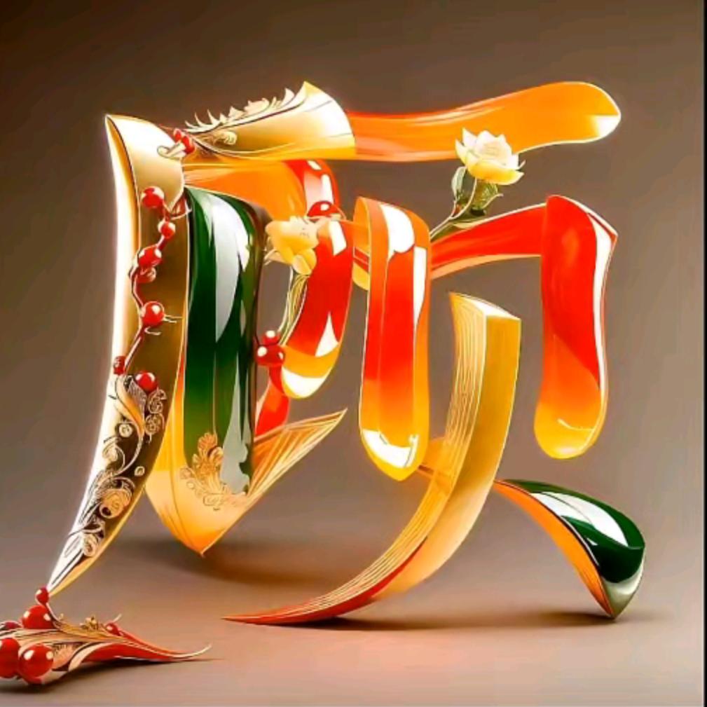 顾氏花草种植园