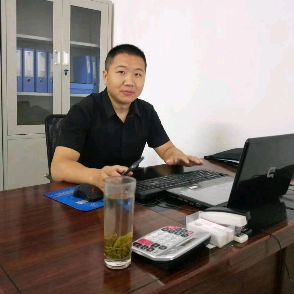 金沙房产老陈（陈云庆）