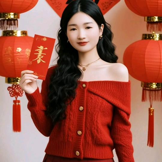 半夏半心🍀