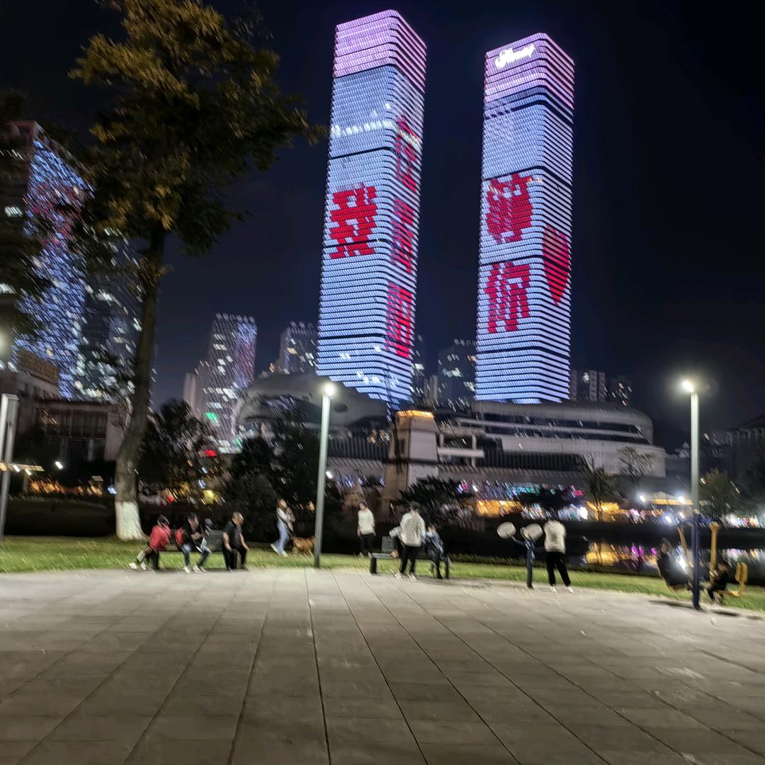 好运相伴❤️春夏秋冬🌹🌻🏃