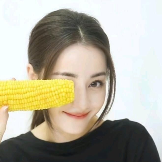 小樱桃迪丽热巴