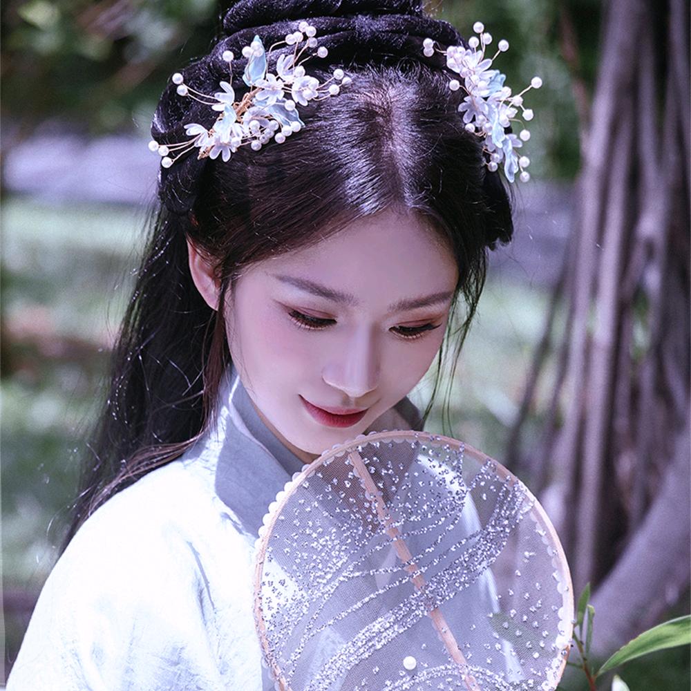 挽婳
