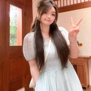 155斤应小姐-每日穿搭