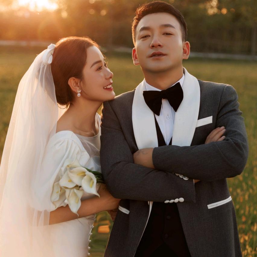 我的心脏你的模样