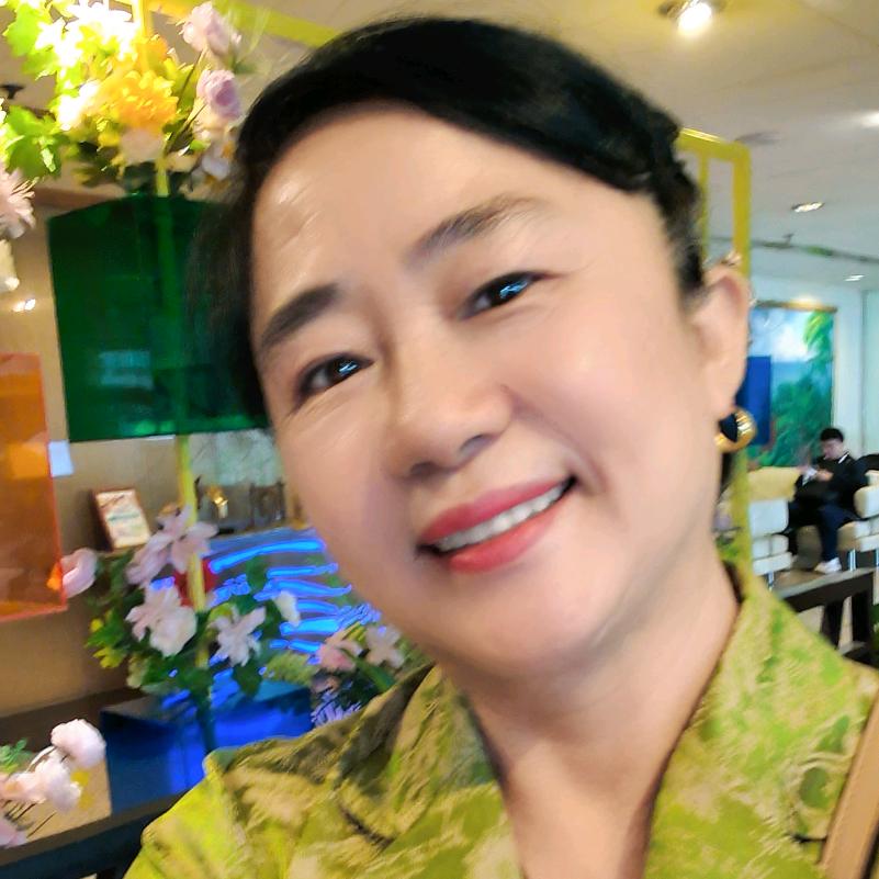 黄仙娘