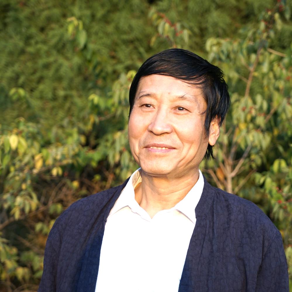 盛永吉书画工作室