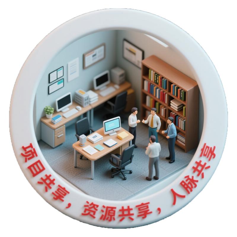 商业模式解读（徐·汇长）