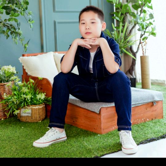 两个星球