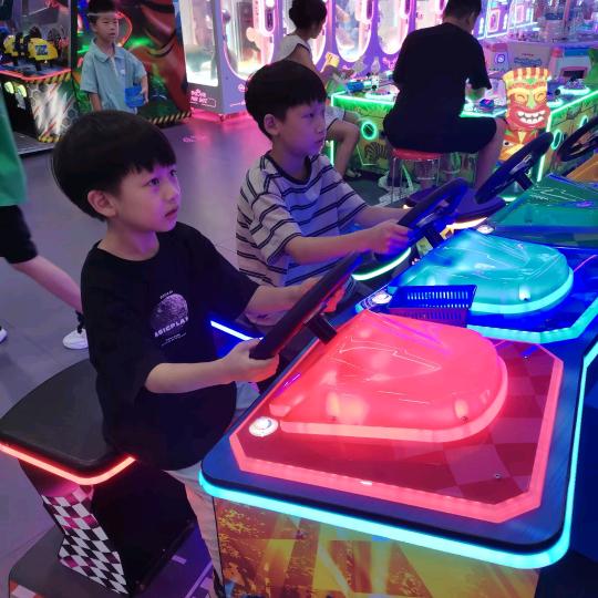 逐梦行者