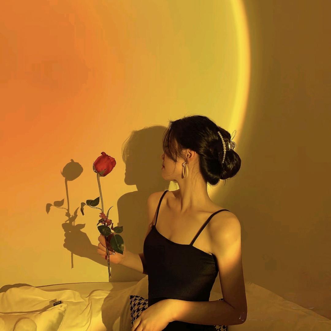 数学好的姑娘光芒万丈 ✿