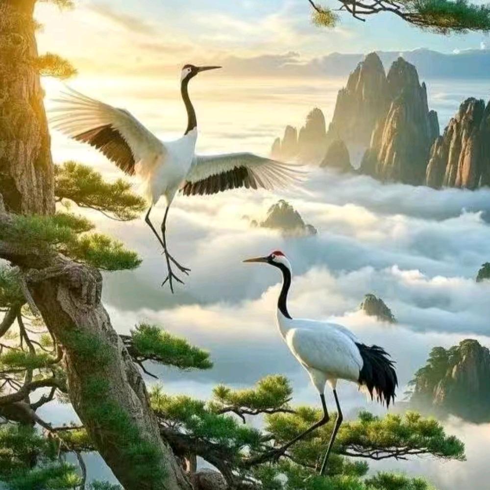 东方明珠
