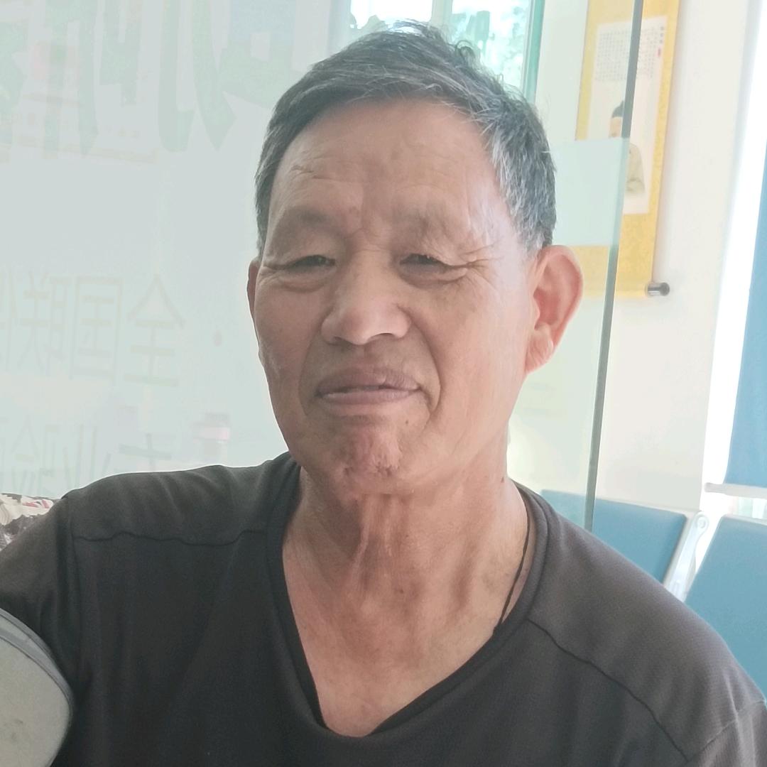 多笑爷爷