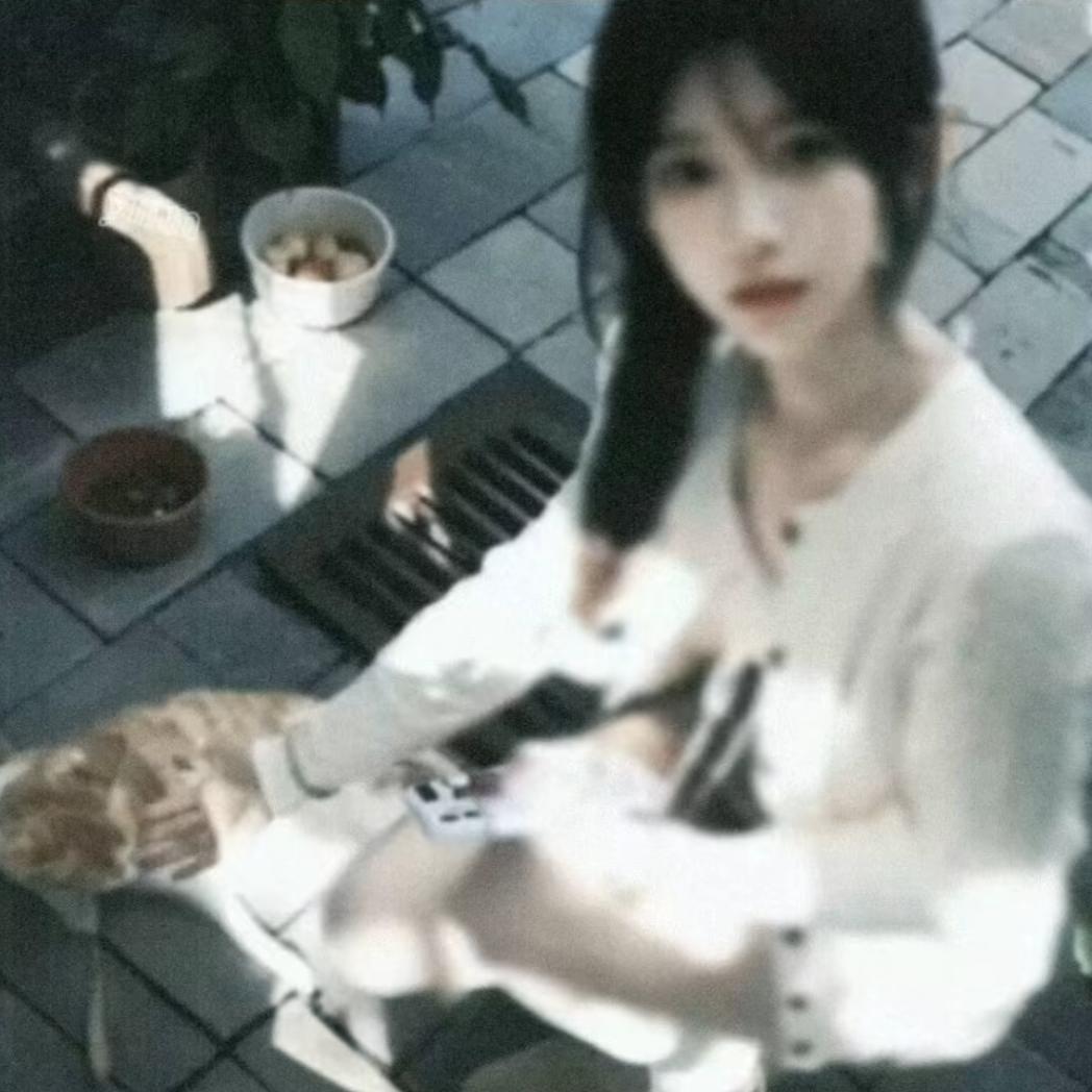 你在天就晴🐾