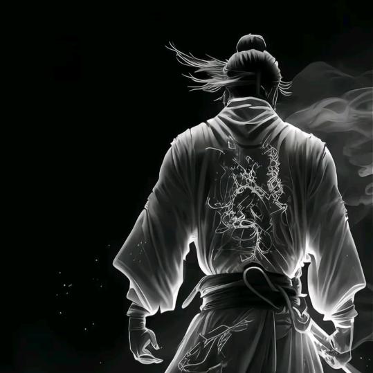 浅墨