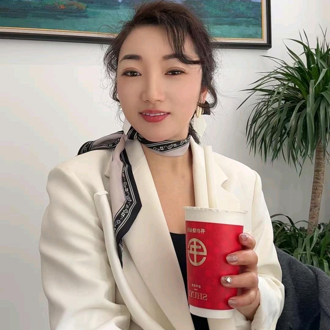 武都区金古屋娟娟美容院