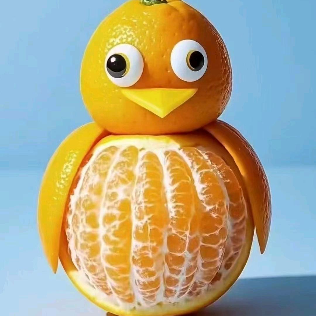 憨憨推荐