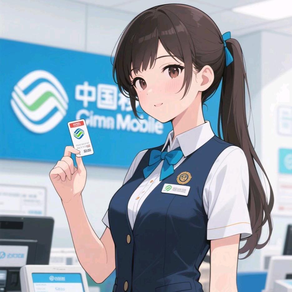 移动流量卡19元可选号电信流量卡手机卡限