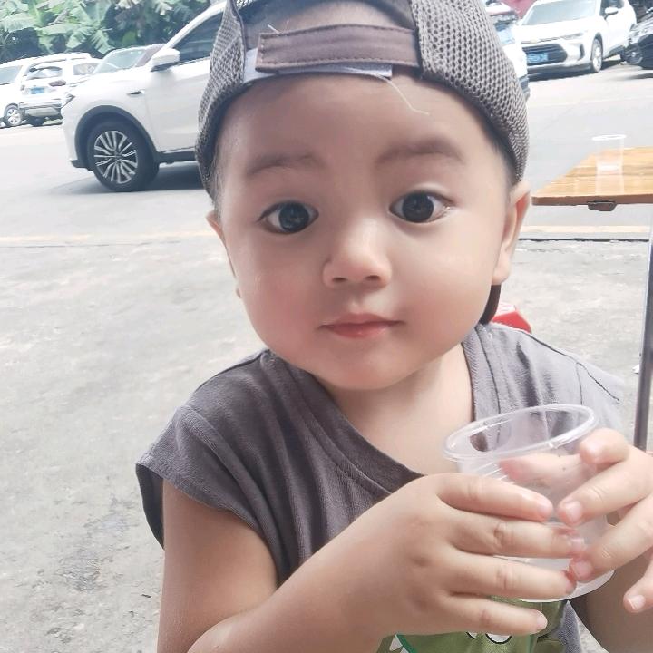 我是小米粥啊@抖音