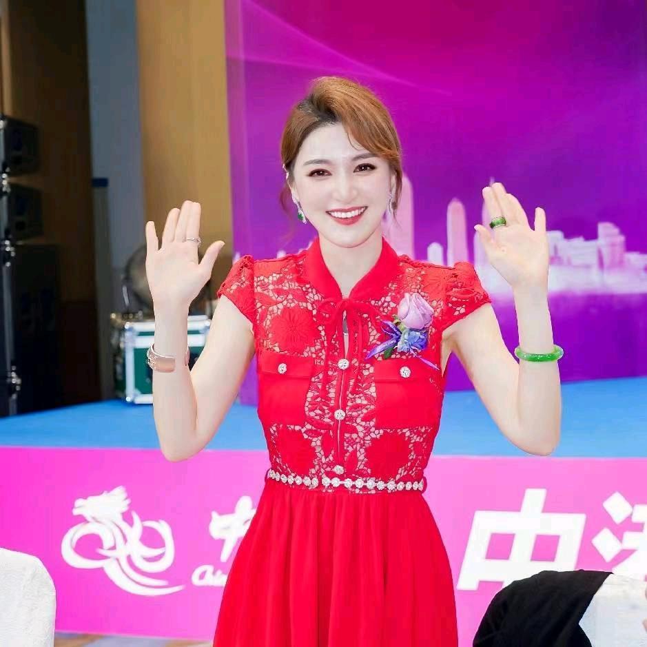 中港姐