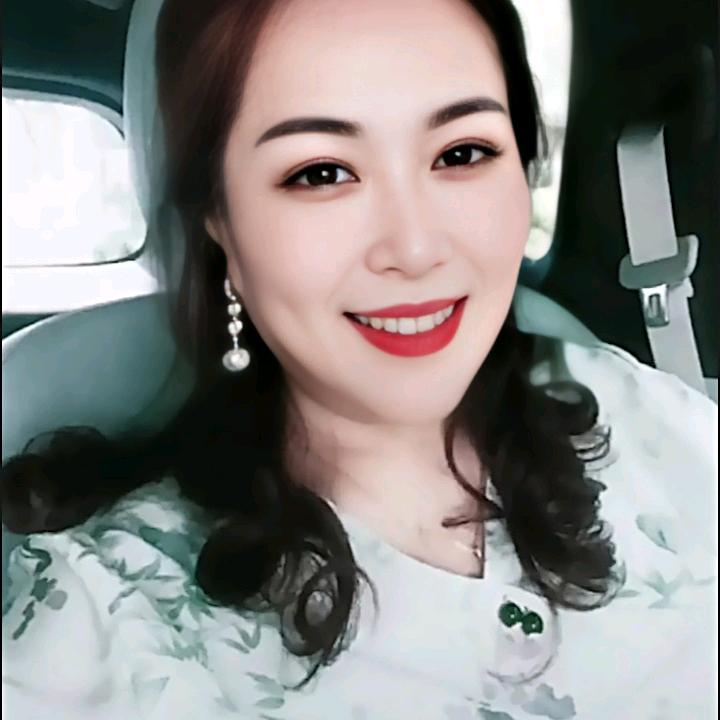 凤尾竹影