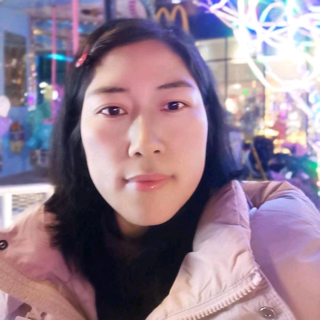 丫丫（早8：40）