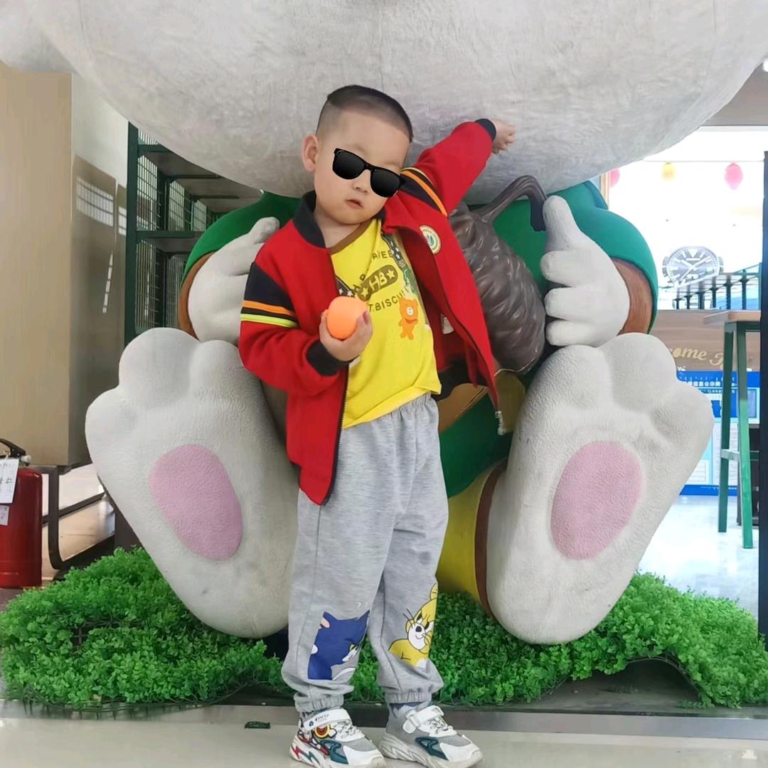 内蒙土妞 ⁶⁶¹