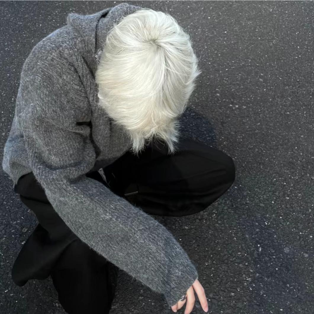 不烦