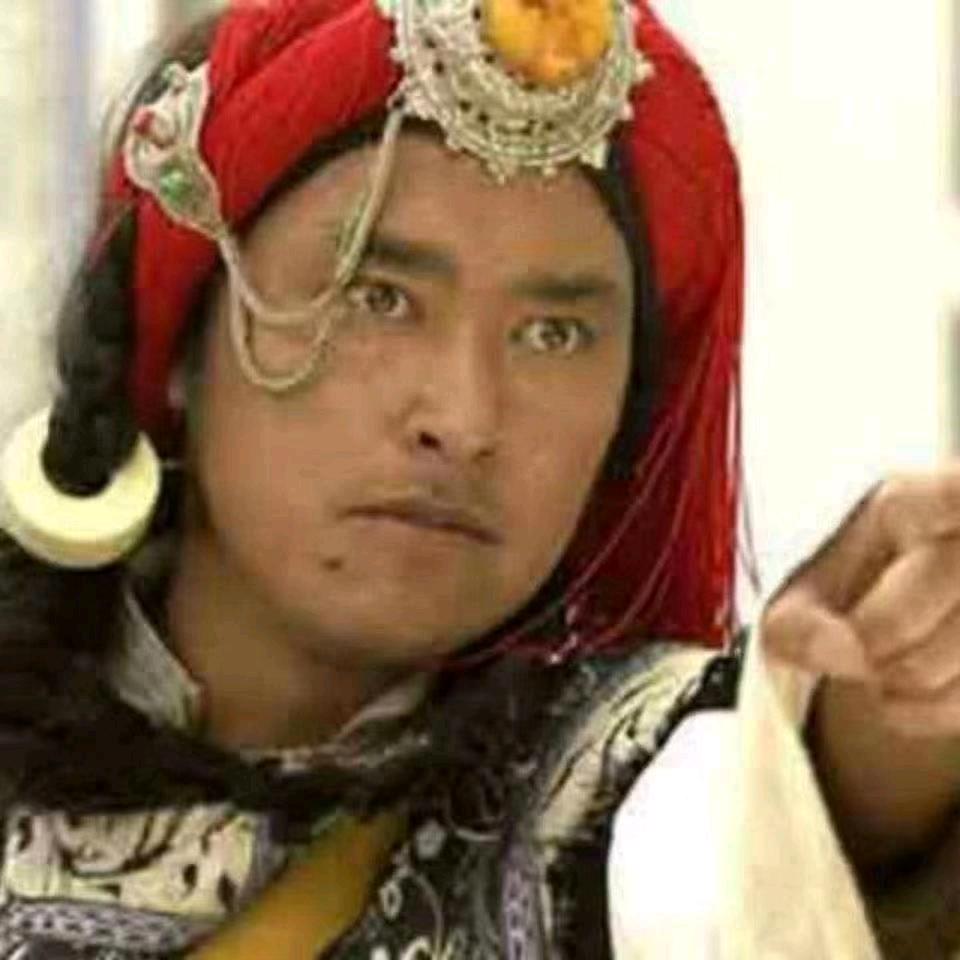 草原王子🌸🌷🌺🌹