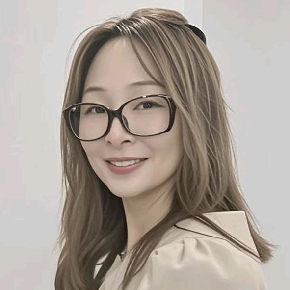 凯丽 记录我的海外生活