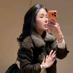 侯晶晶【精致穿搭】