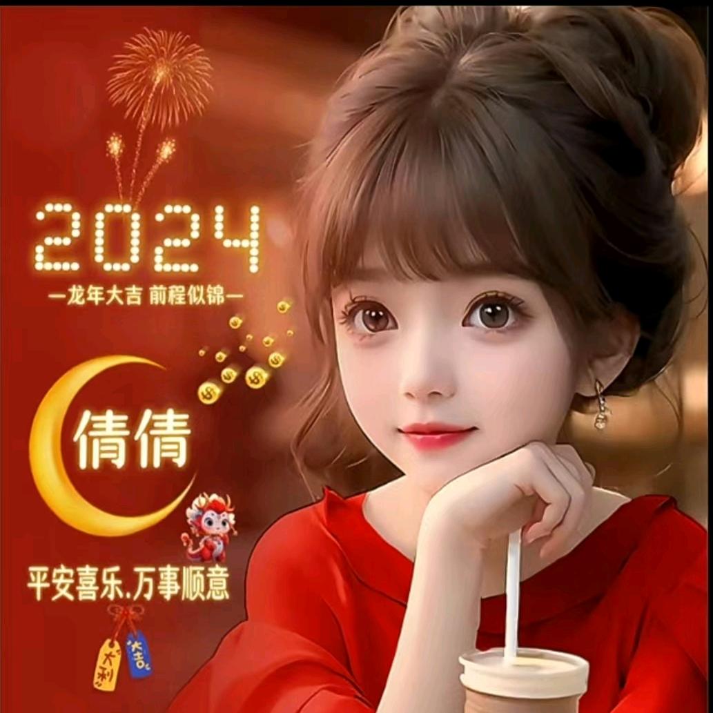 天天快乐