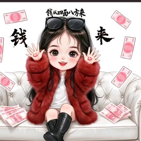 益旺一楼龙凤珠宝小李
