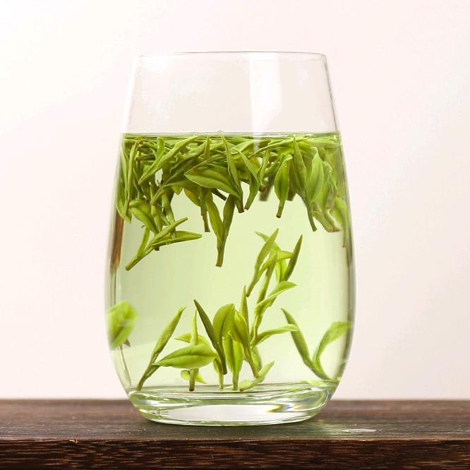 安吉一柠茶场
